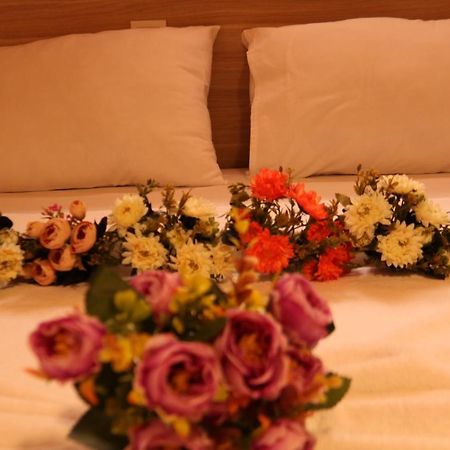 Agva Rex Otel エクステリア 写真