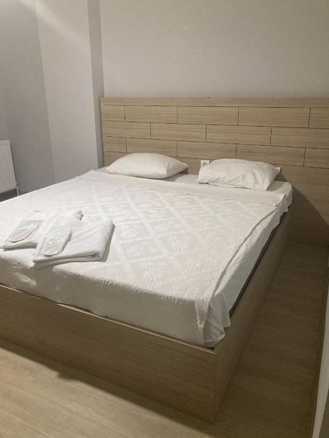 Agva Rex Otel エクステリア 写真