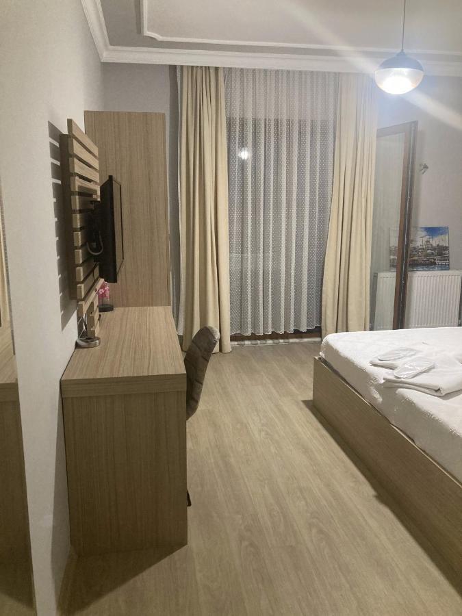 Agva Rex Otel エクステリア 写真
