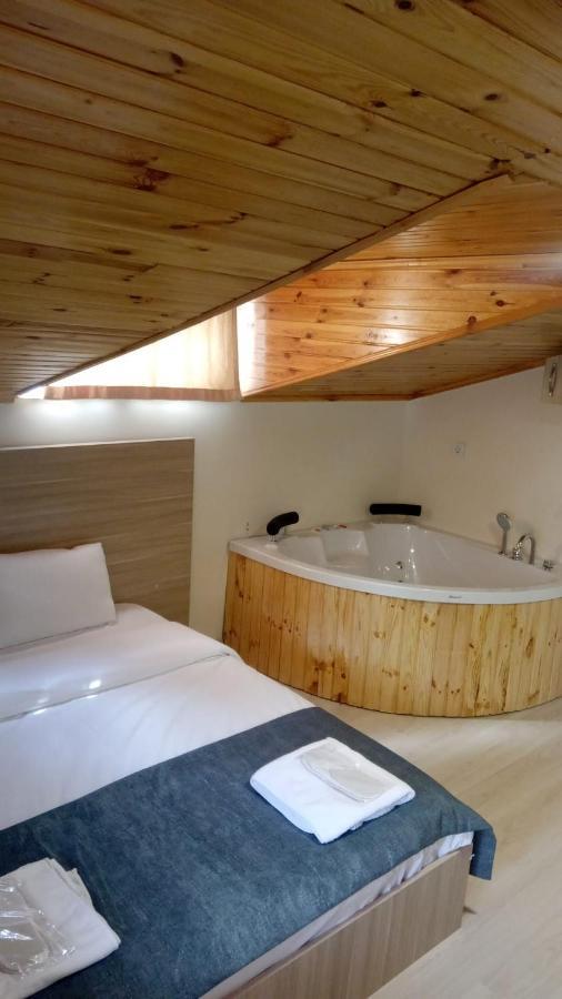 Agva Rex Otel エクステリア 写真