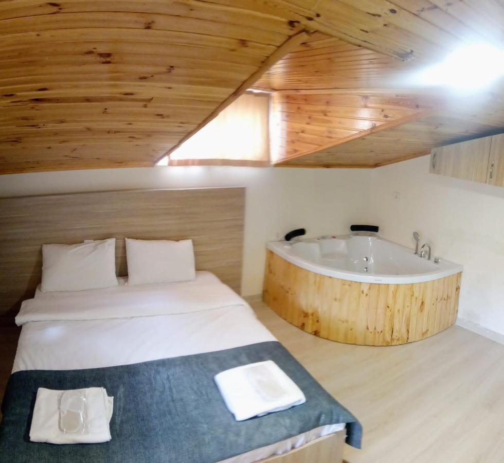 Agva Rex Otel エクステリア 写真